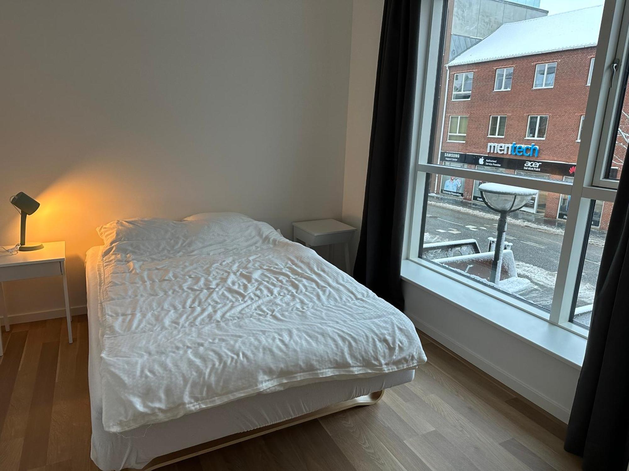 37-1-4 City Apartment Daemningen Vejle Dış mekan fotoğraf