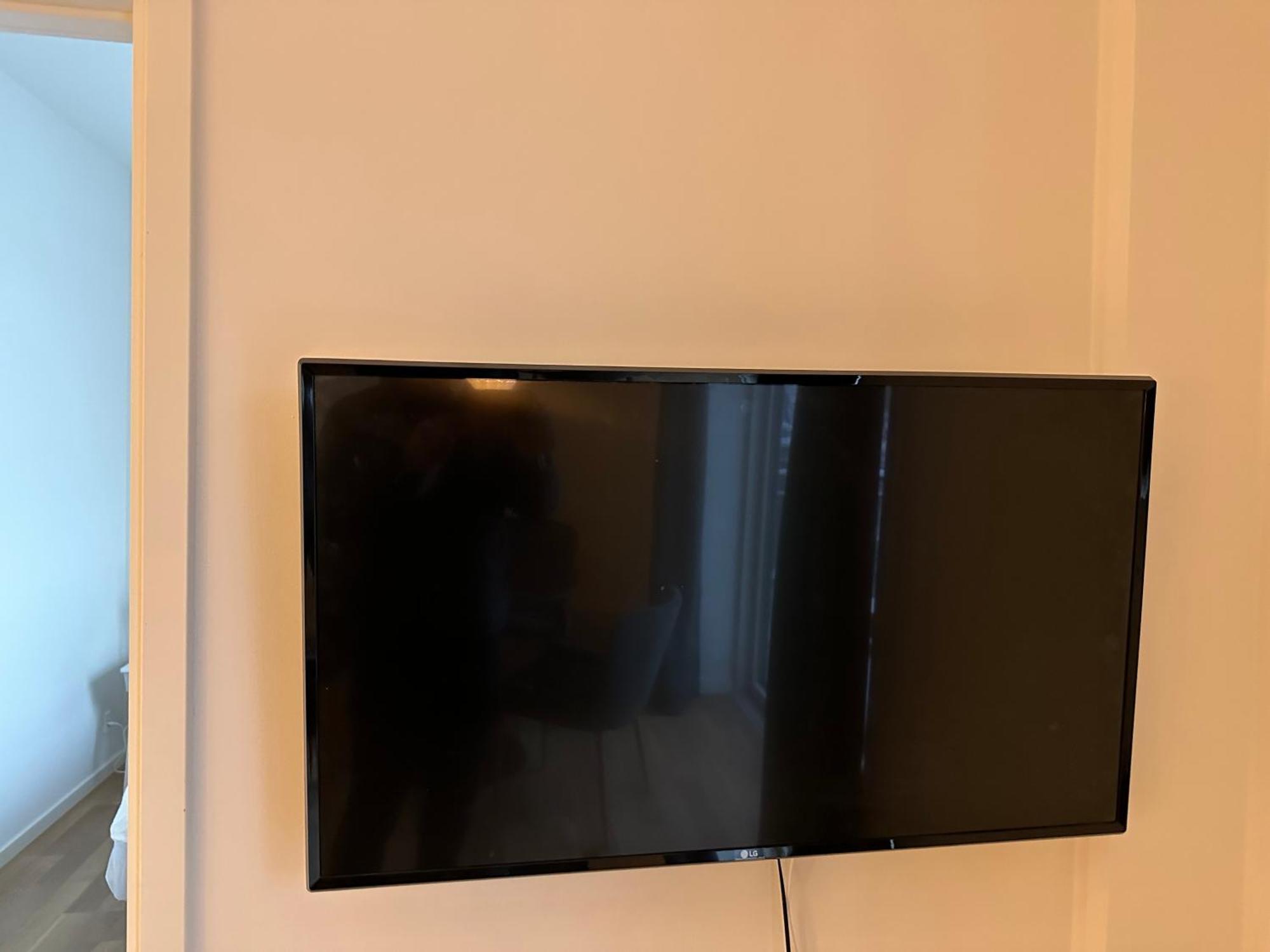 37-1-4 City Apartment Daemningen Vejle Dış mekan fotoğraf