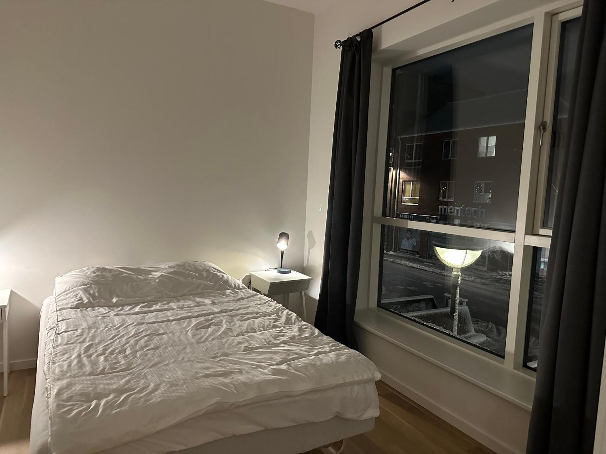 37-1-4 City Apartment Daemningen Vejle Dış mekan fotoğraf