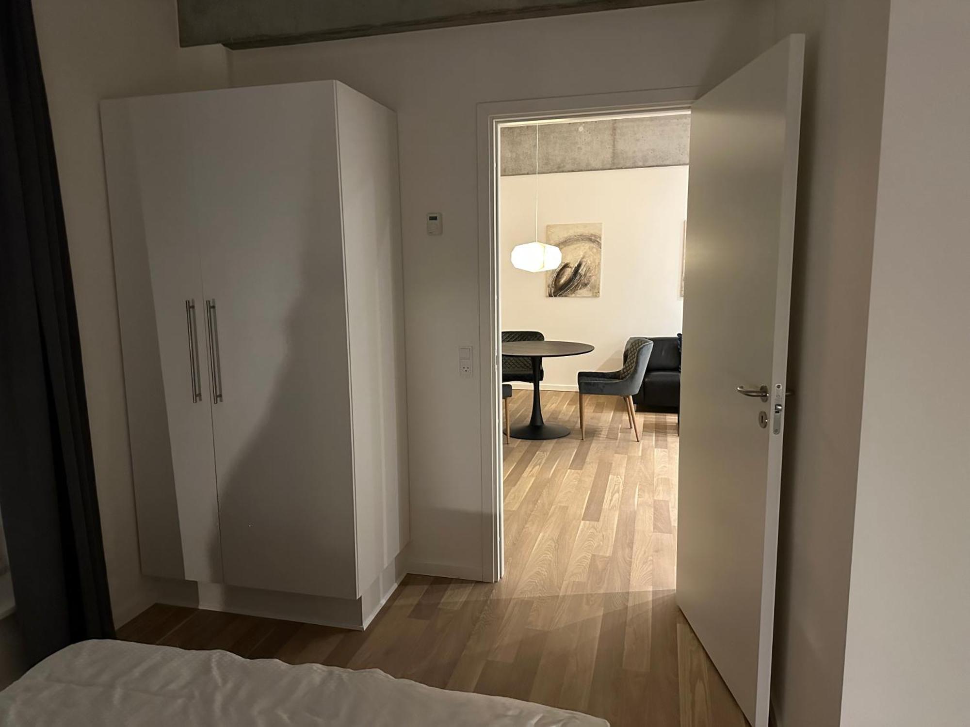 37-1-4 City Apartment Daemningen Vejle Dış mekan fotoğraf